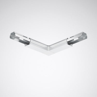 Trilux L-Lichtbandverbinder weiß 07650 L-Connector 01, Art.-Nr. 7508600