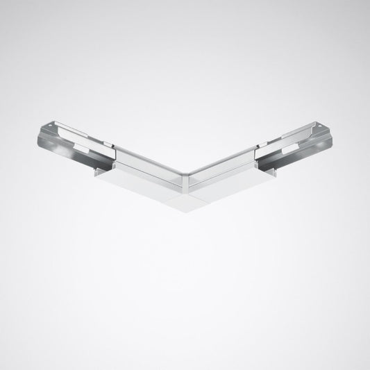 Trilux L-Lichtbandverbinder weiß 07650 L-Connector 01, Art.-Nr. 7508600
