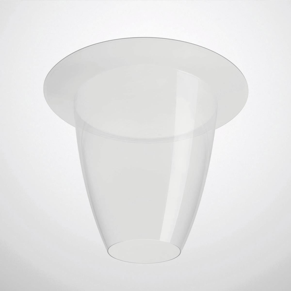 Trilux Ersatzwanne Wanne LTX P Ersatz, Art.-Nr. 7512900