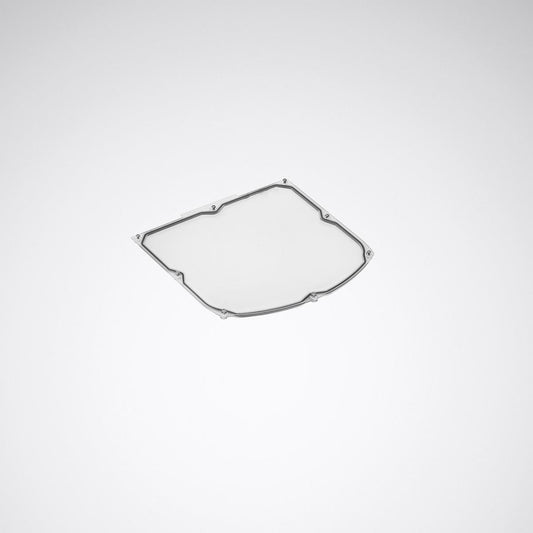 Trilux Ersatzscheibe Scheibe Cuv, Art.-Nr. 7514400