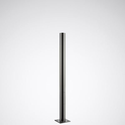 Trilux Standrohr 3,0m mit Flanschplatte Standrohr C, Art.-Nr. 7544100