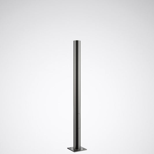Trilux Standrohr 3,0m mit Flanschplatte Standrohr C, Art.-Nr. 7544100