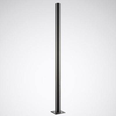 Trilux Standrohr 4,0m mit Flanschplatte Standrohr C, Art.-Nr. 7544200