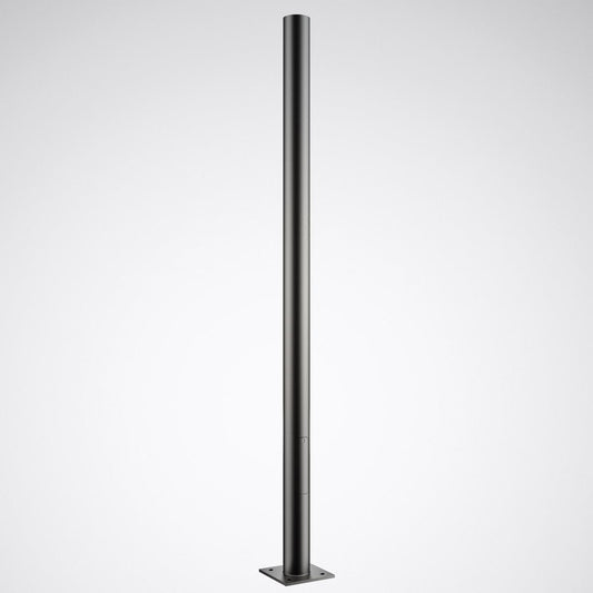 Trilux Standrohr 4,0m mit Flanschplatte Standrohr C, Art.-Nr. 7544200