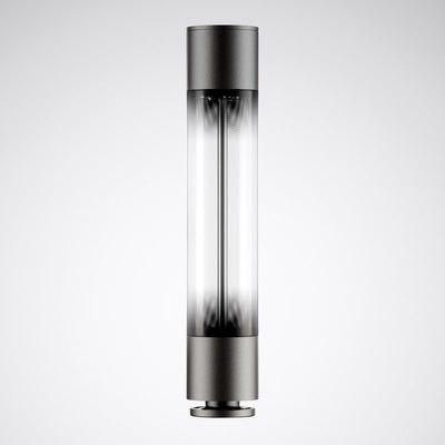 Trilux LED-Lichtstele 730, DALI, anthr. CS 19 C 100, Art.-Nr. 7545451