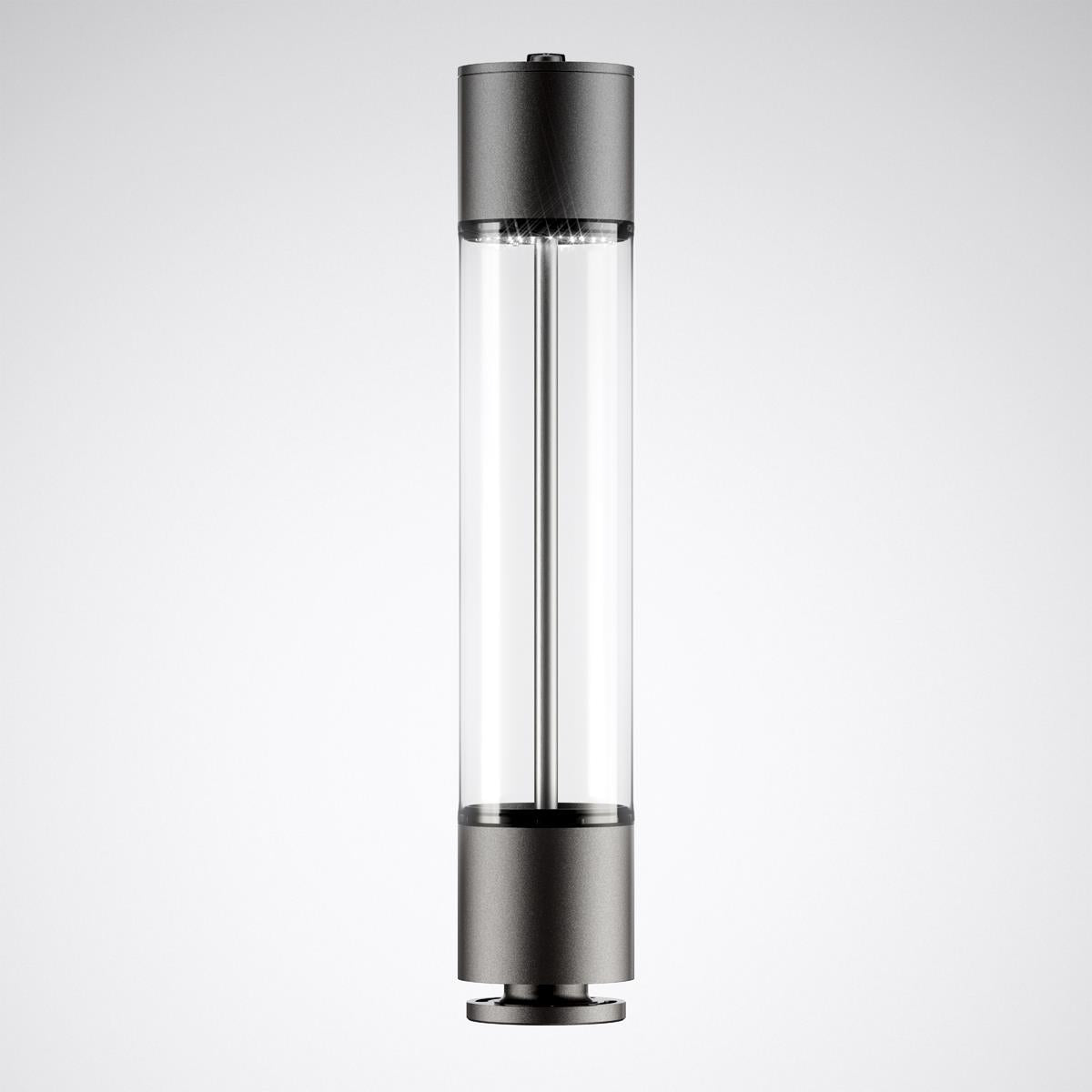 Trilux LED-Lichtstele 730, anthrazit CS 19 100, Art.-Nr. 7546640