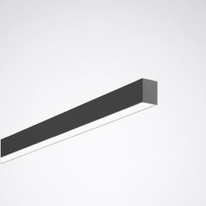 Trilux LED-Anbauleuchte 830, schwarz Fn5D8DIL21-830ET05, Art.-Nr. 7555240