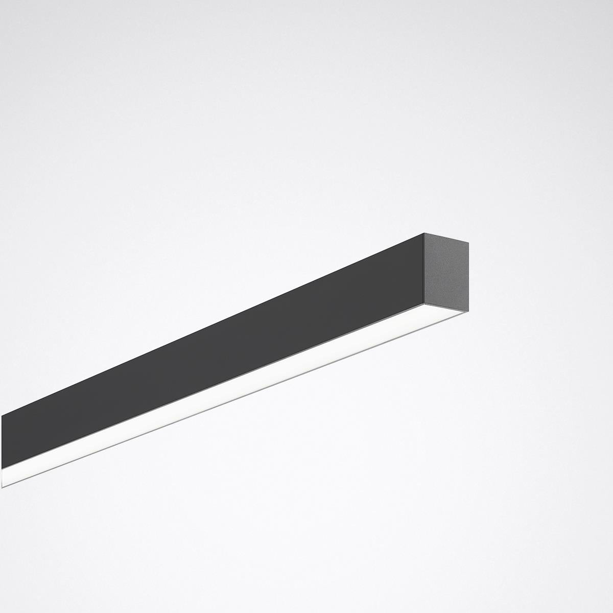 Trilux LED-Anbauleuchte 840, schwarz Fn5D11DIL27-840ET05, Art.-Nr. 7555540