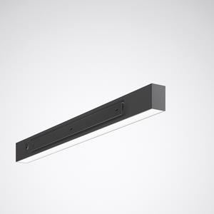 Trilux LED-Wandleuchte 840, DALI, sw Fn5 WI8 DIL, Art.-Nr. 7557051