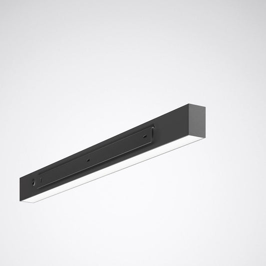 Trilux LED-Wandleuchte 830, DALI, sw Fn5 WI8 DIL, Art.-Nr. 7557151