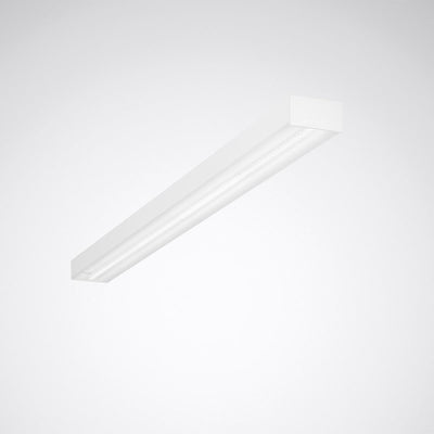 Trilux LED-Anbauleuchte 3000K, DALI, weiß SFlow D2-L, Art.-Nr. 7573351