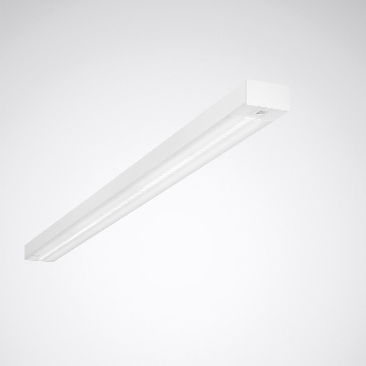 Trilux LED-Anbauleuchte 4000K, DALI, weiß SFlow D3-L, Art.-Nr. 7573551
