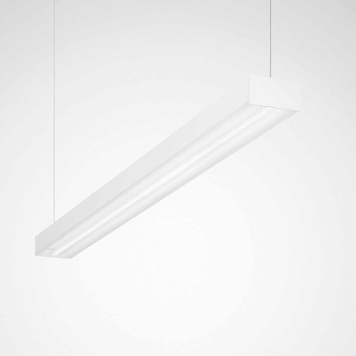 Trilux LED-Hängeleuchte 3000K, DALI, weiß SFlow H2-L, Art.-Nr. 7573751