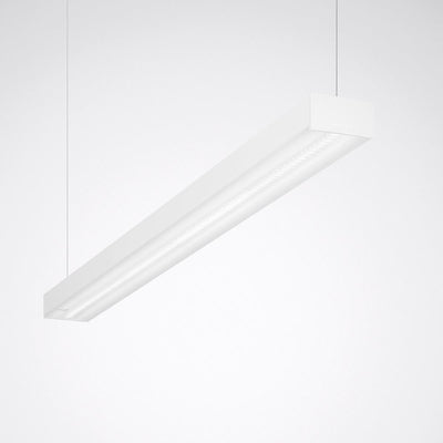 Trilux LED-Hängeleuchte 3000K, DALI, weiß SFlow H2-L, Art.-Nr. 7573751
