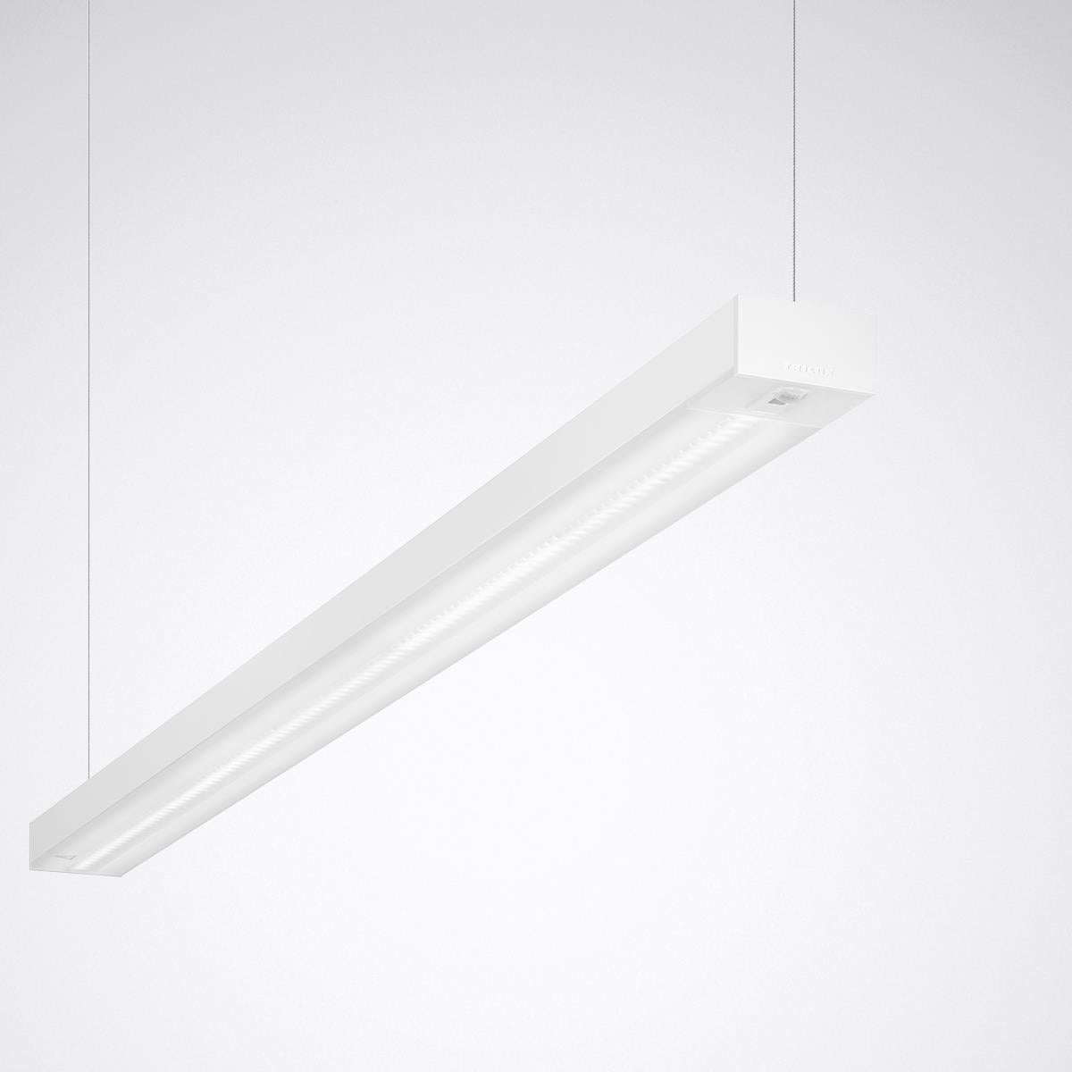 Trilux LED-Hängeleuchte 4000K, DALI, weiß SFlow H3-L, Art.-Nr. 7573951