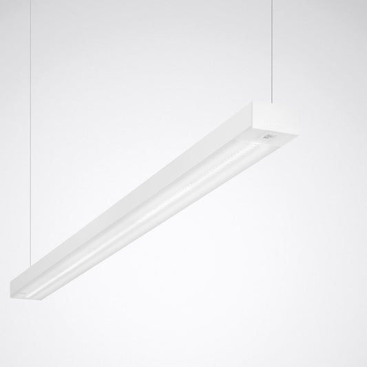 Trilux LED-Hängeleuchte 4000K, DALI, weiß SFlow H3-L, Art.-Nr. 7573951