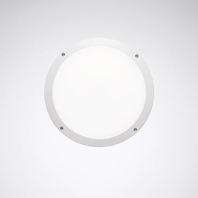 Trilux LED-Wand-/Deckenleuchte Skeo Circ M, Art.-Nr. 7578140
