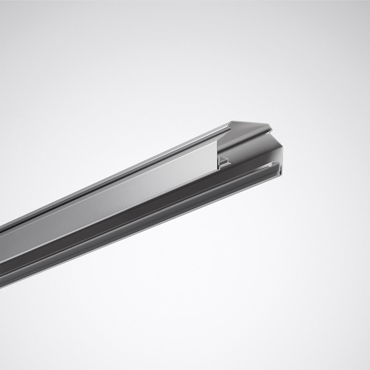 Trilux Tragschiene IP64 2258mm 07650 L225 UE03 IP64, Art.-Nr. 7581200