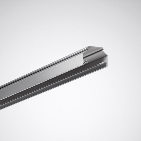 Trilux Tragschiene IP64 2258mm 07650 L225 UE03 IP64, Art.-Nr. 7581200