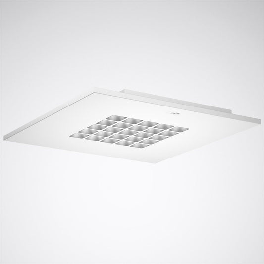 Trilux LED-Einbauleuchte 840, DALI Creavo M73, Art.-Nr. 7614551