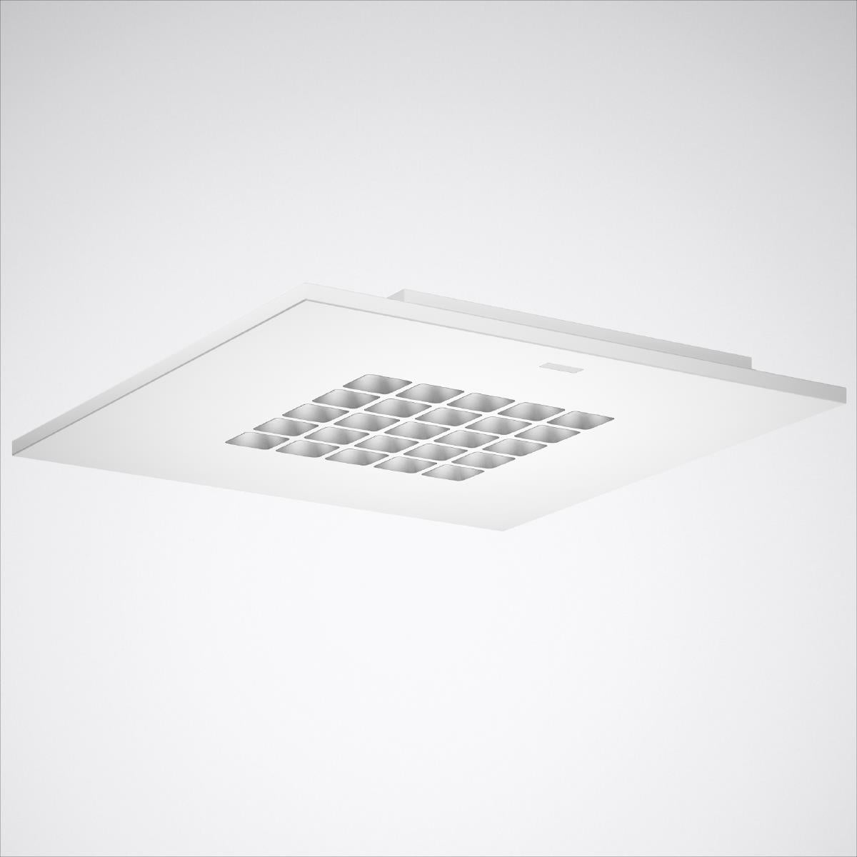 Trilux LED-Einbauleuchte 840, DALI Creavo M73, Art.-Nr. 7614751