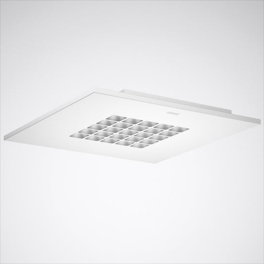 Trilux LED-Einbauleuchte 840, DALI Creavo M73, Art.-Nr. 7614751