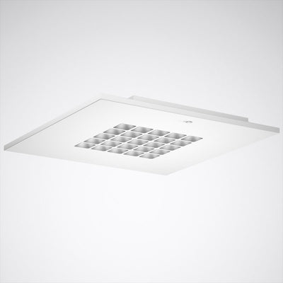 Trilux LED-Einbauleuchte 840, DALI Creavo M84, Art.-Nr. 7615451