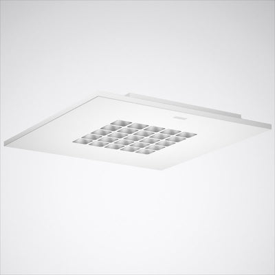 Trilux LED-Einbauleuchte 840, DALI Creavo M84, Art.-Nr. 7615551