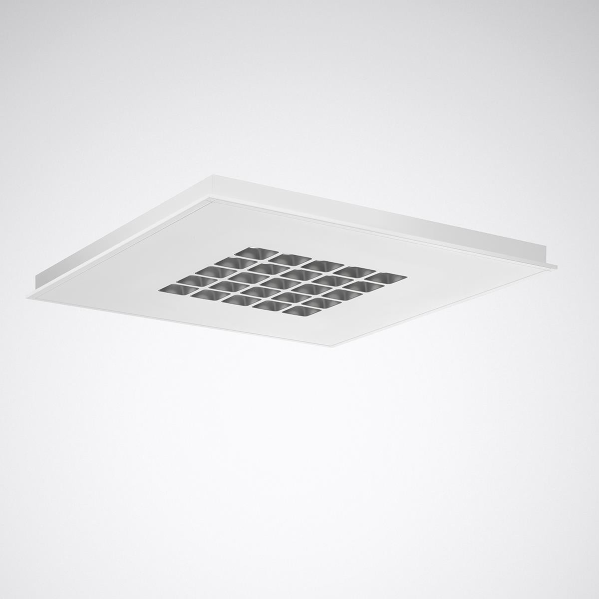 Trilux LED-Einbauleuchte 840, DALI Creavo M84, Art.-Nr. 7617251