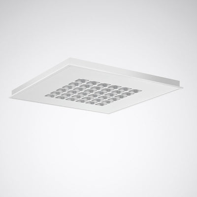 Trilux LED-Einbauleuchte M625 830, DALI Creavo M84, Art.-Nr. 7617651