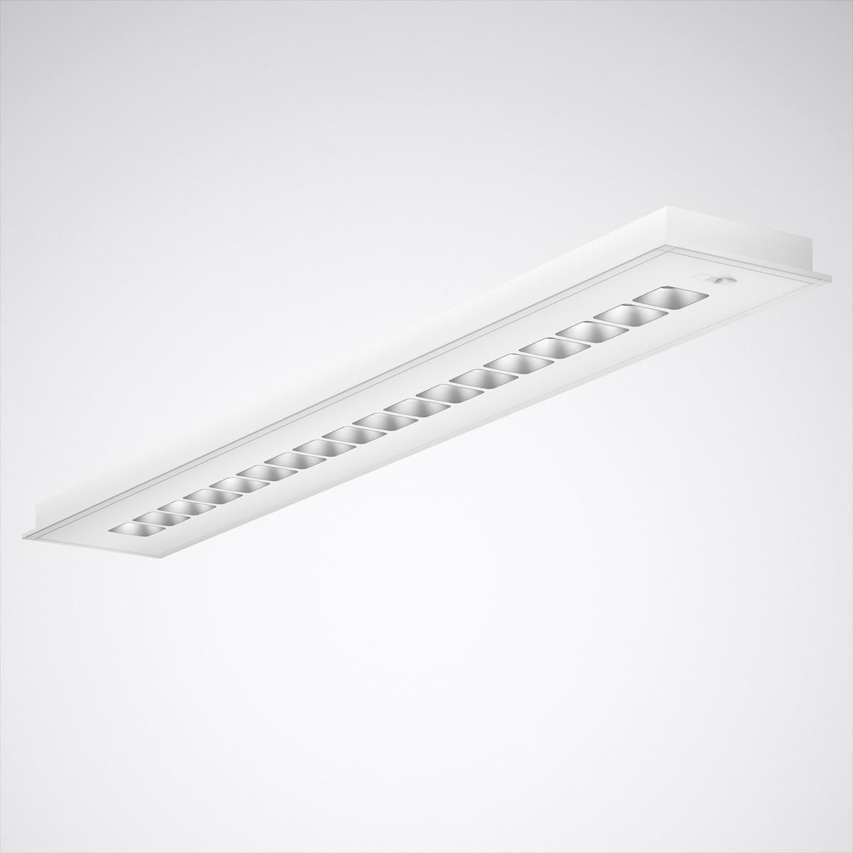 Trilux LED-Einbauleuchte 840, DALI Creavo M37, Art.-Nr. 7625351