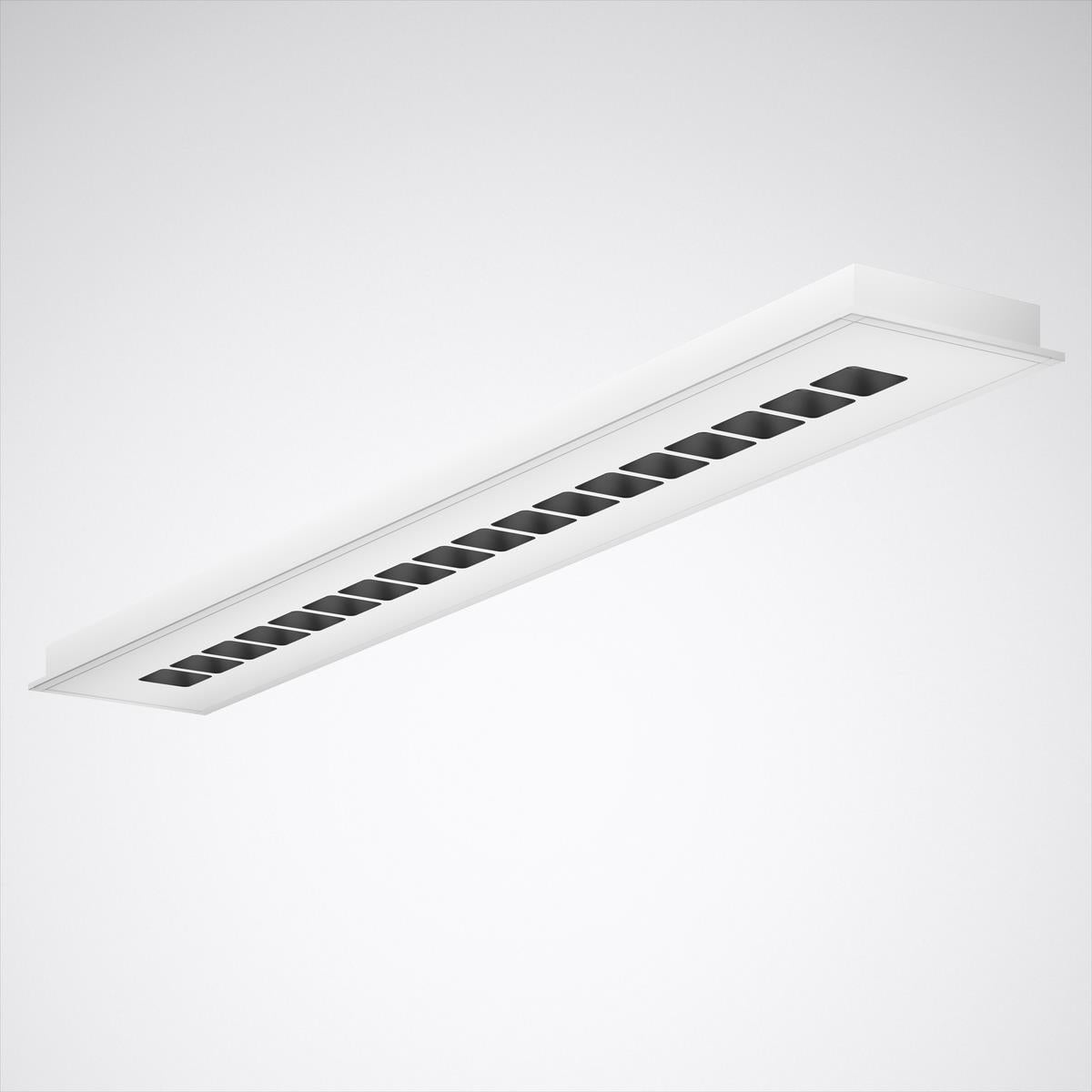 Trilux LED-Einbauleuchte 840, DALI Creavo M37, Art.-Nr. 7625851