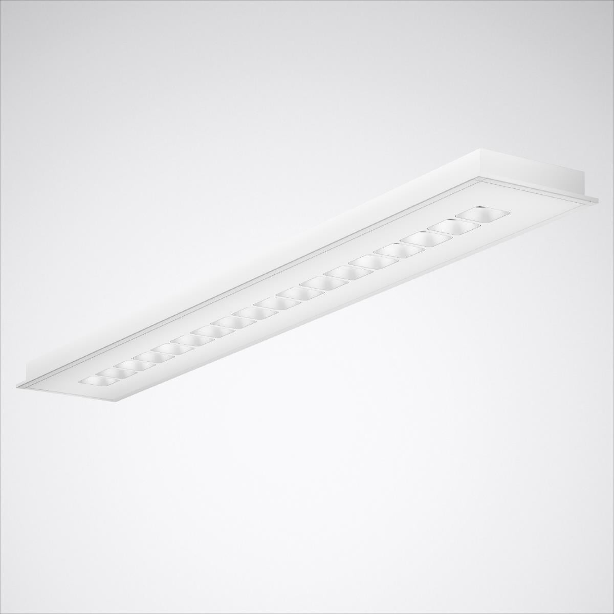 Trilux LED-Einbauleuchte 840, DALI Creavo M37, Art.-Nr. 7625951