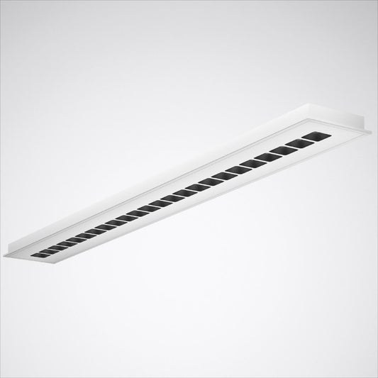 Trilux LED-Einbauleuchte 840, DALI Creavo M39, Art.-Nr. 7627551