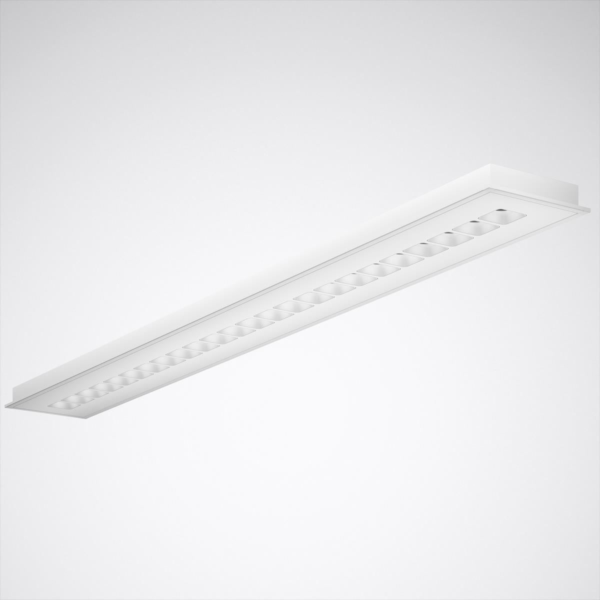 Trilux LED-Einbauleuchte 840, DALI Creavo M39, Art.-Nr. 7627651