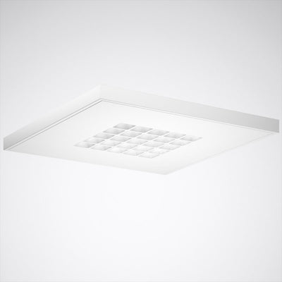 Trilux LED-Anbauleuchte 840, DALI Creavo D LW, Art.-Nr. 7628651