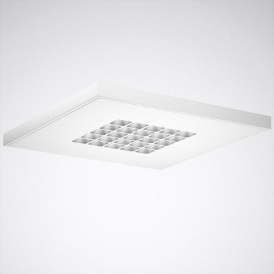 Trilux LED-Anbauleuchte 840, DALI Creavo D LW, Art.-Nr. 7629251