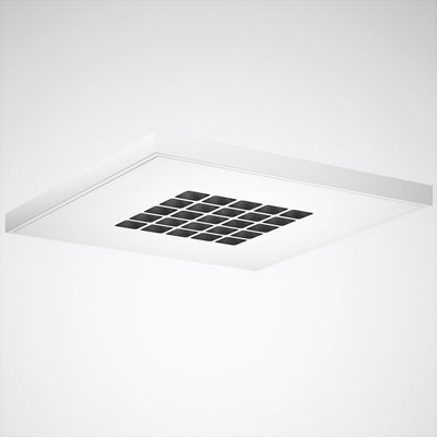 Trilux LED-Anbauleuchte 840, DALI Creavo D LW, Art.-Nr. 7629651