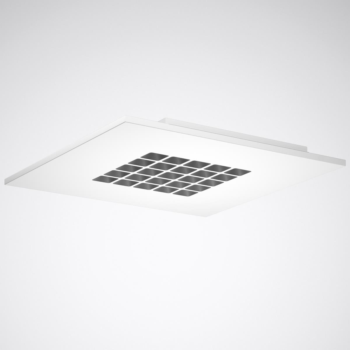Trilux LED-Einbauleuchte 840, DALI Creavo M73, Art.-Nr. 7638451