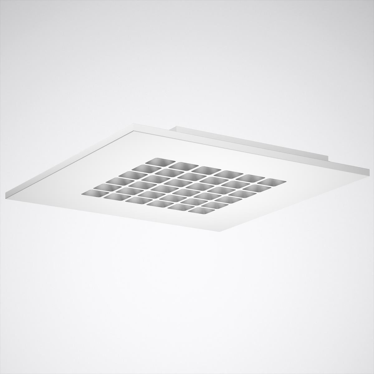 Trilux LED-Einbauleuchte M600 830, DALI Creavo M73, Art.-Nr. 7638751
