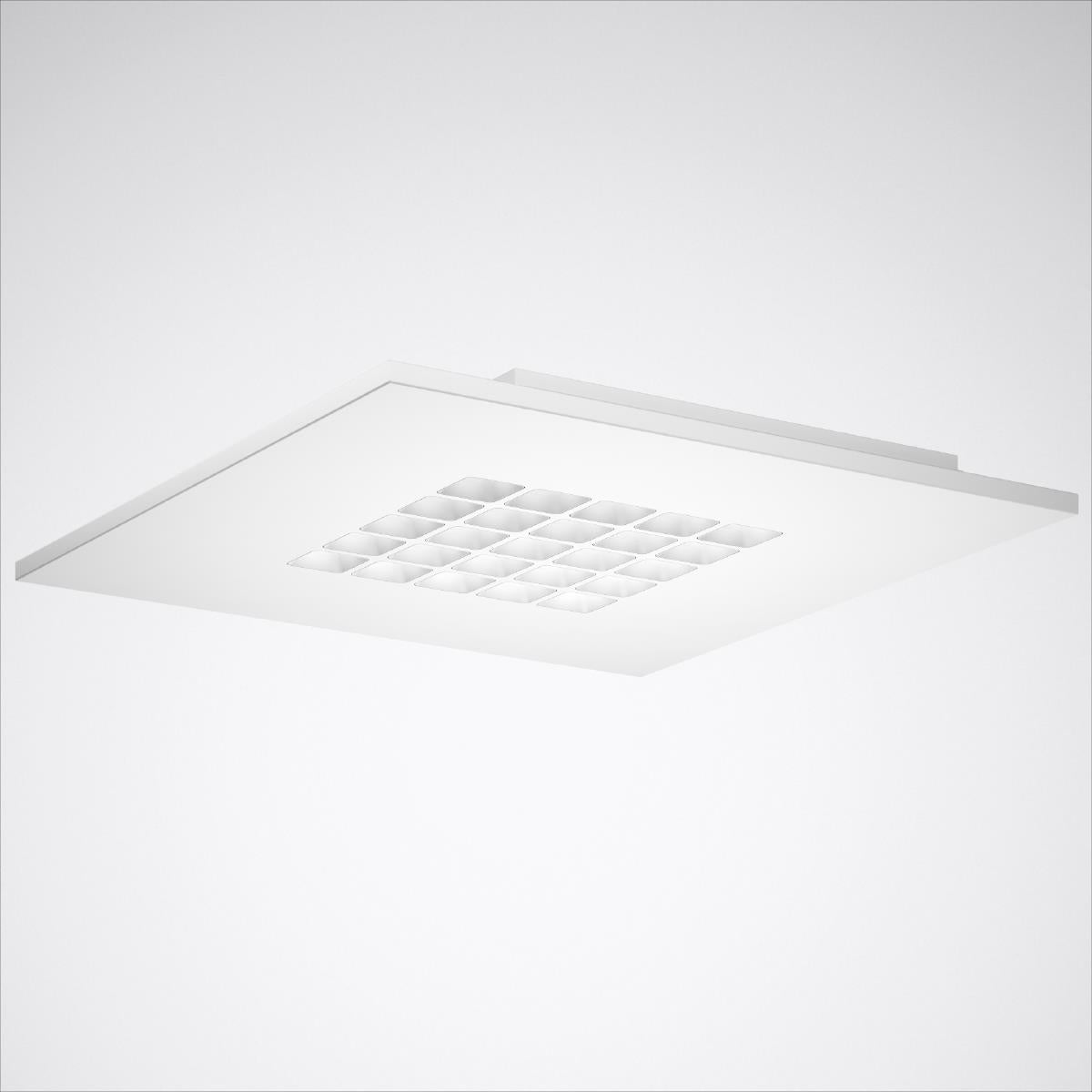 Trilux LED-Einbauleuchte 840, DALI Creavo M84, Art.-Nr. 7639251