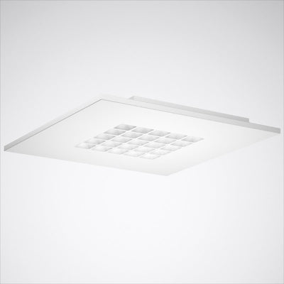 Trilux LED-Einbauleuchte 840, DALI Creavo M84, Art.-Nr. 7639251