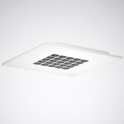 Trilux LED-Einbauleuchte 840, DALI Creavo M84, Art.-Nr. 7639351