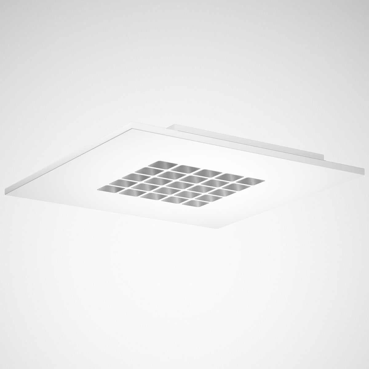 Trilux LED-Einbauleuchte 930, DALI Creavo M84, Art.-Nr. 7639451