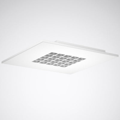 Trilux LED-Einbauleuchte M625 940, DALI Creavo M84, Art.-Nr. 7639551