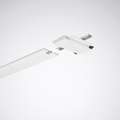 Trilux Lichtbandkupplung weiß LuceosD1ZLKB5/01+EB3, Art.-Nr. 7676300