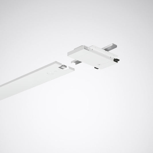 Trilux Lichtbandkupplung weiß LuceosD1ZLKB5/01+EB3, Art.-Nr. 7676300