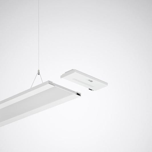 Trilux Kopftstück m.LiveLinkAppl. weiß Luceos H ZKS 01+LLWM, Art.-Nr. 7678500