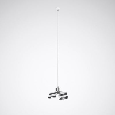 Trilux Seilaufhängung A01DSXOE/3000, Art.-Nr. 7695000