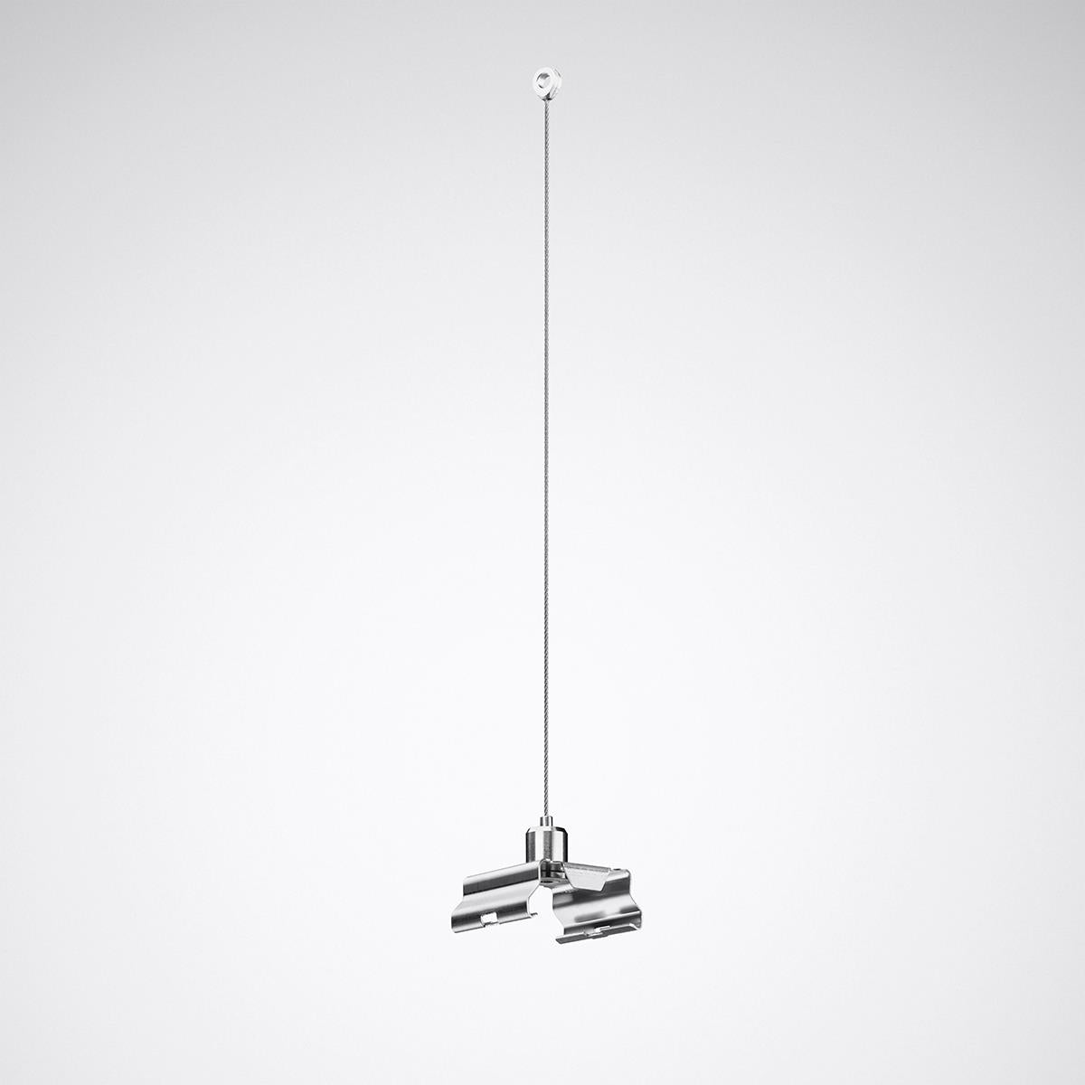 Trilux Seilaufhängung A01DSXOE/6000, Art.-Nr. 7695100